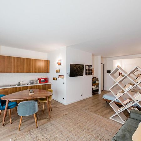 Moon And Sun Holiday Home Bérgamo Exterior foto