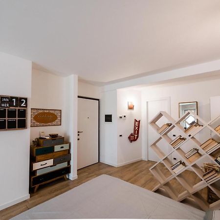 Moon And Sun Holiday Home Bérgamo Exterior foto