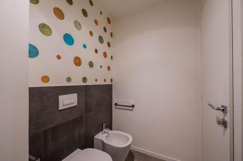 Moon And Sun Holiday Home Bérgamo Exterior foto