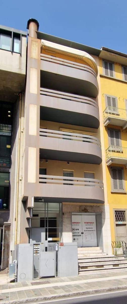 Moon And Sun Holiday Home Bérgamo Exterior foto
