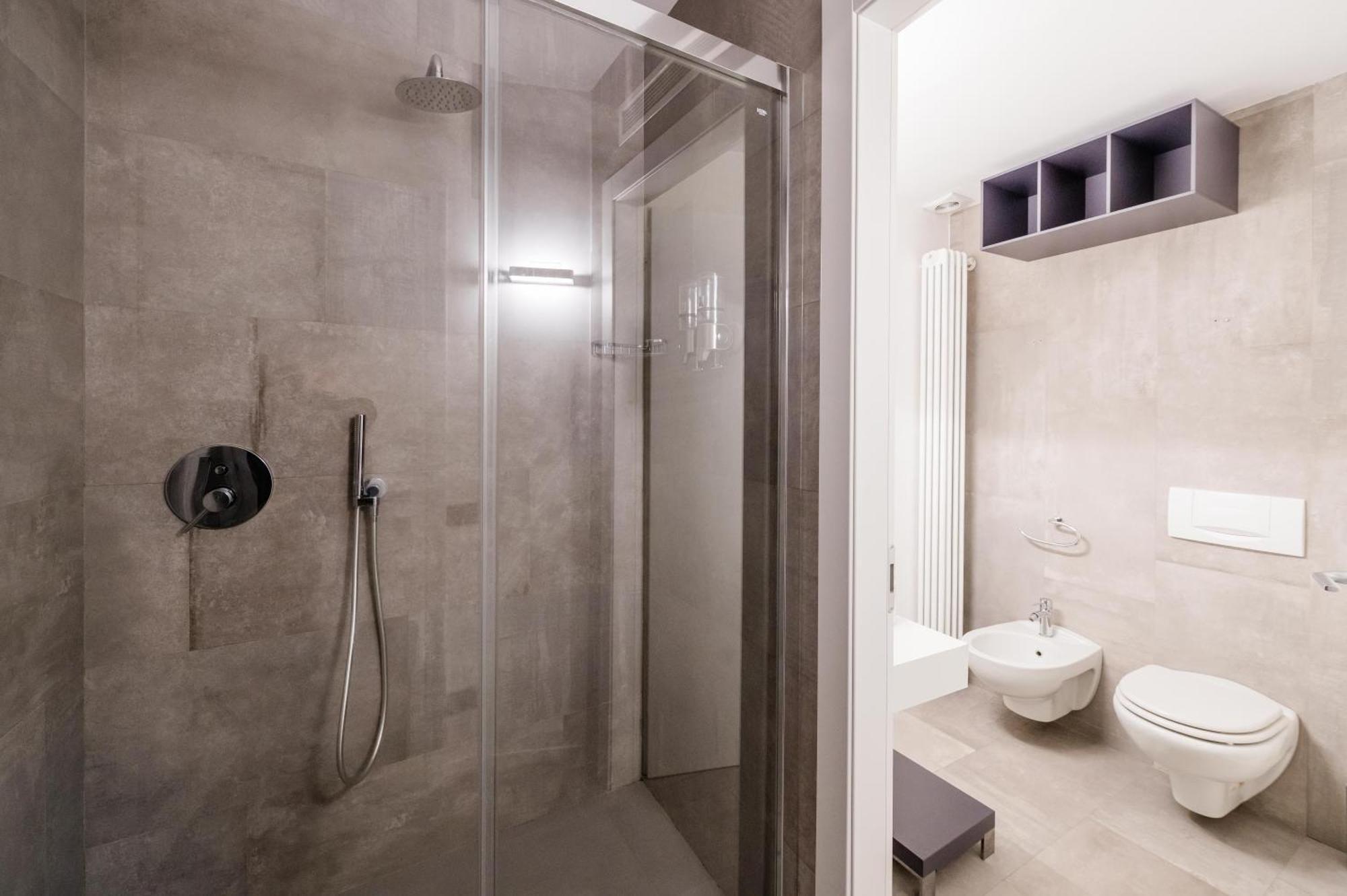 Moon And Sun Holiday Home Bérgamo Exterior foto