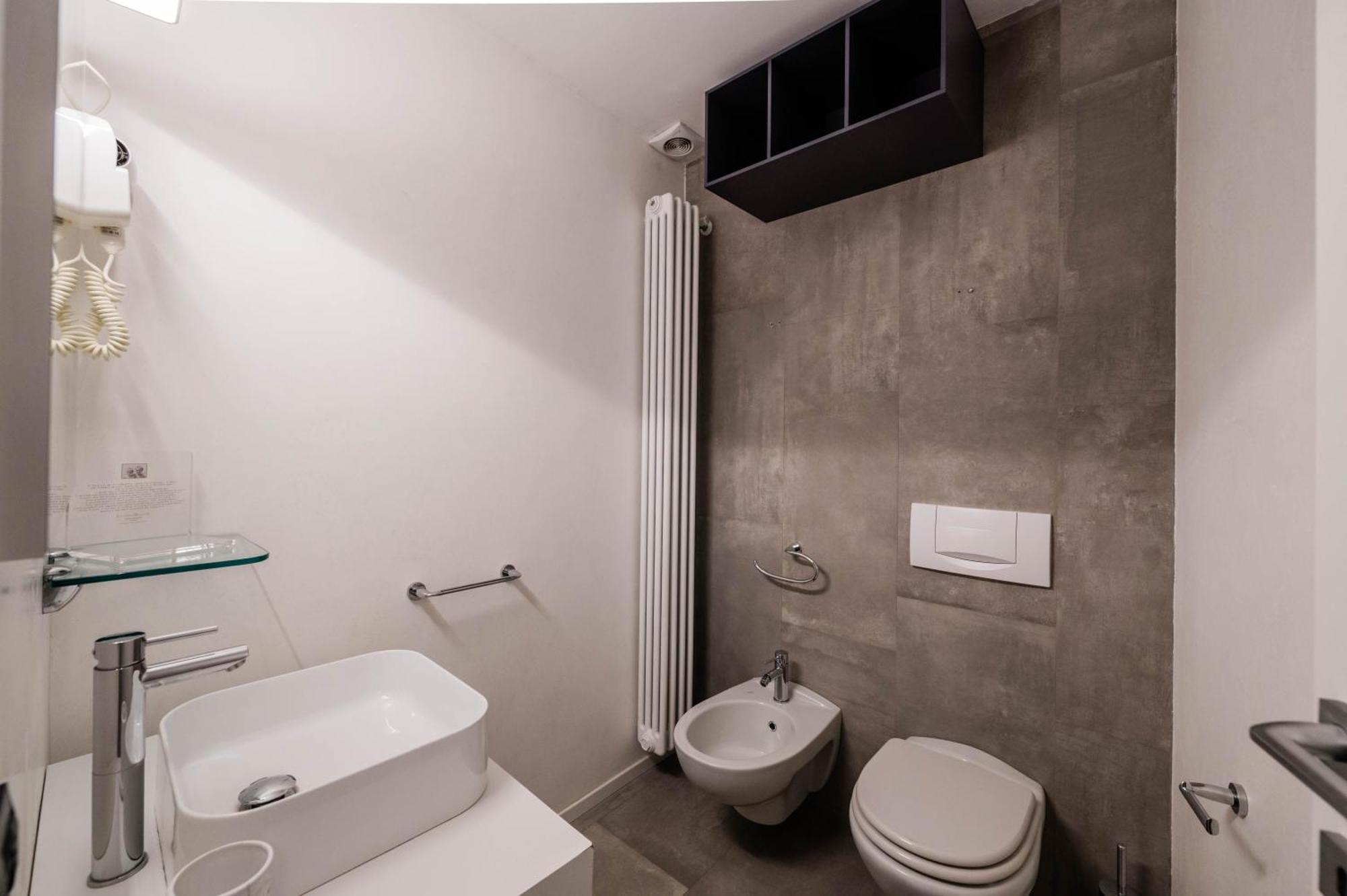 Moon And Sun Holiday Home Bérgamo Exterior foto