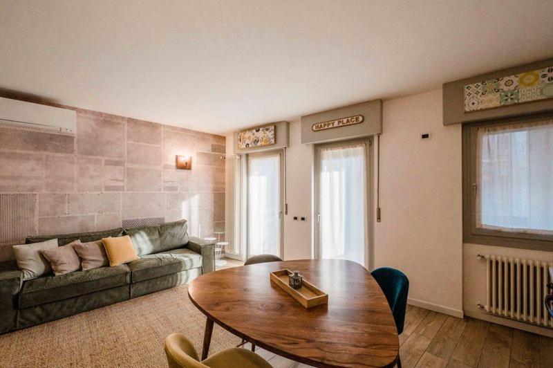 Moon And Sun Holiday Home Bérgamo Exterior foto