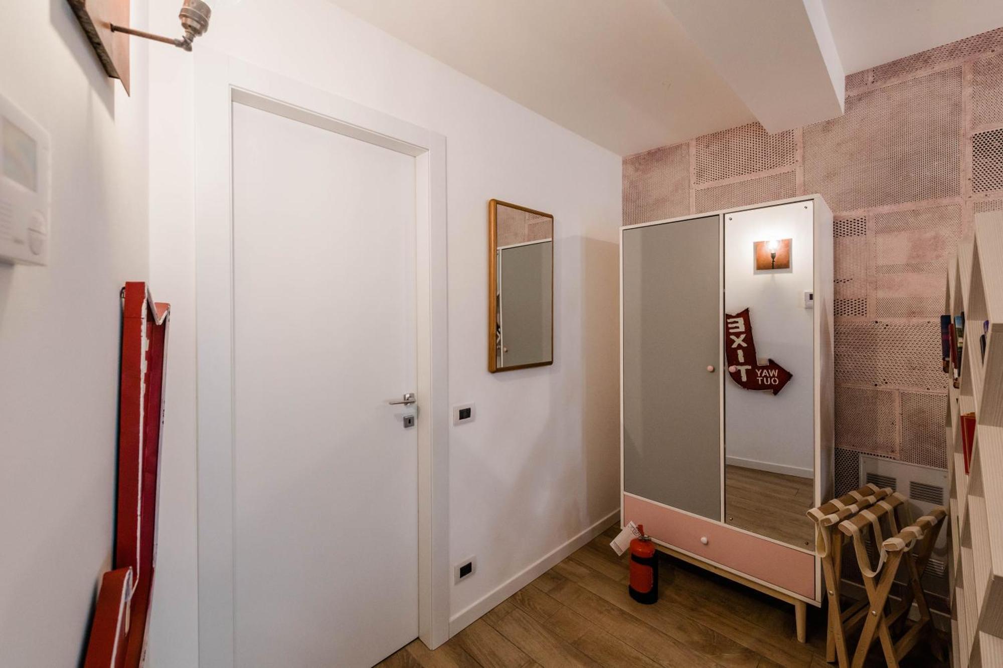 Moon And Sun Holiday Home Bérgamo Exterior foto